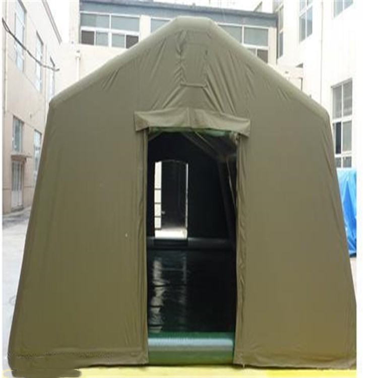 灵台充气军用帐篷模型生产工厂