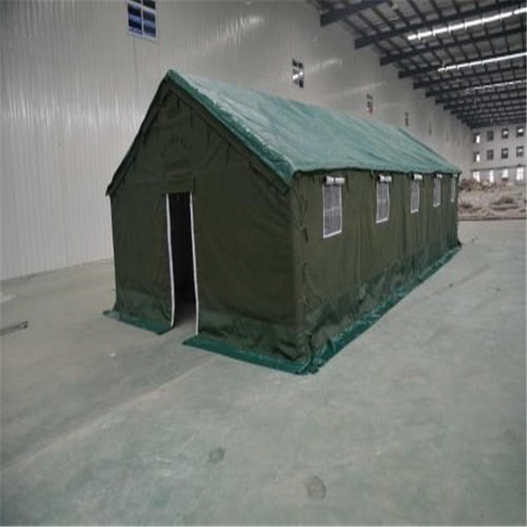 灵台充气军用帐篷模型订制厂家